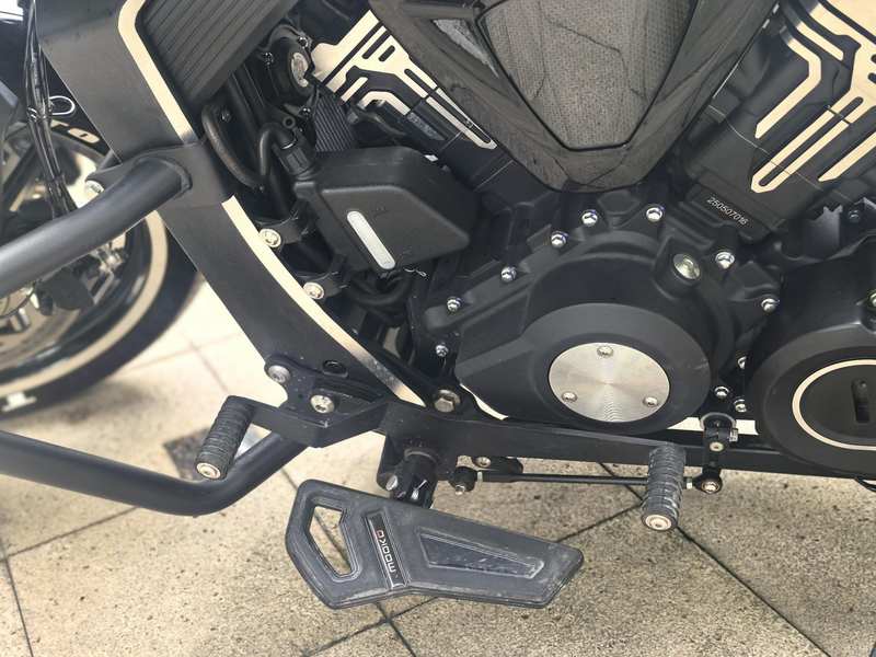 二手高金Thor650