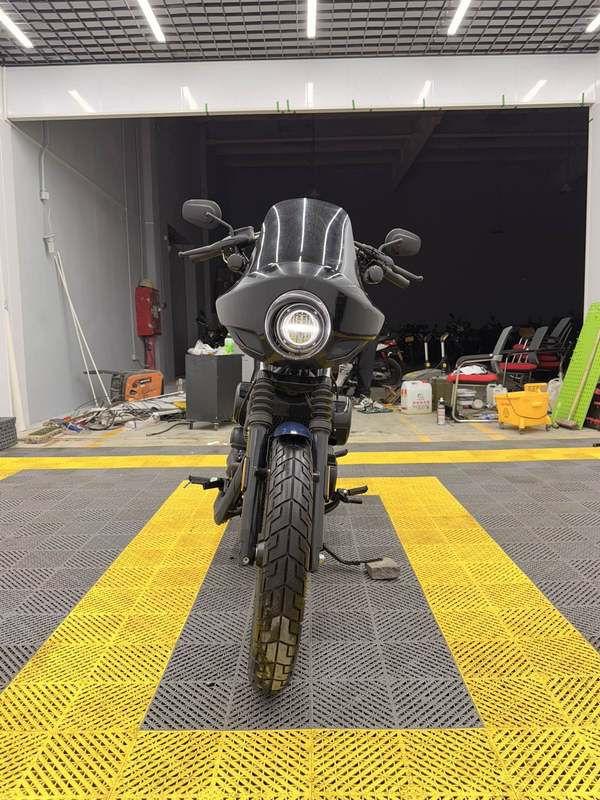 二手香帅650N