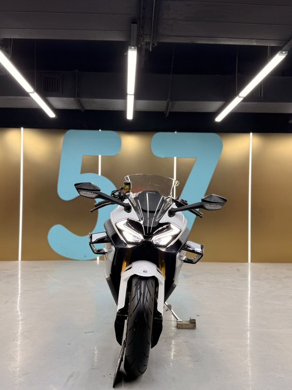 二手春风750SR-S
