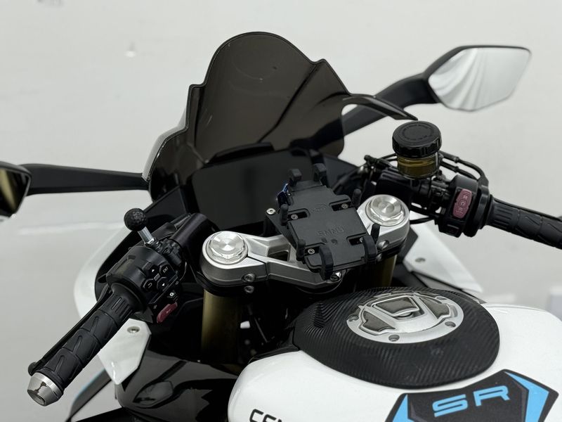 二手春风450SR