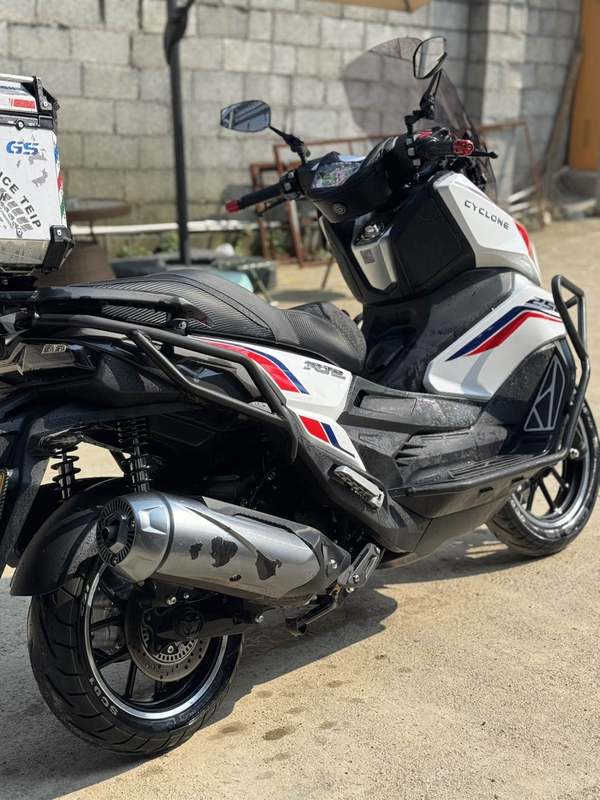 二手赛科龙RT2