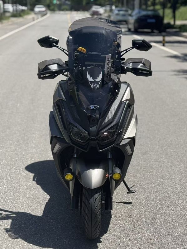 二手光阳赛艇 CT250