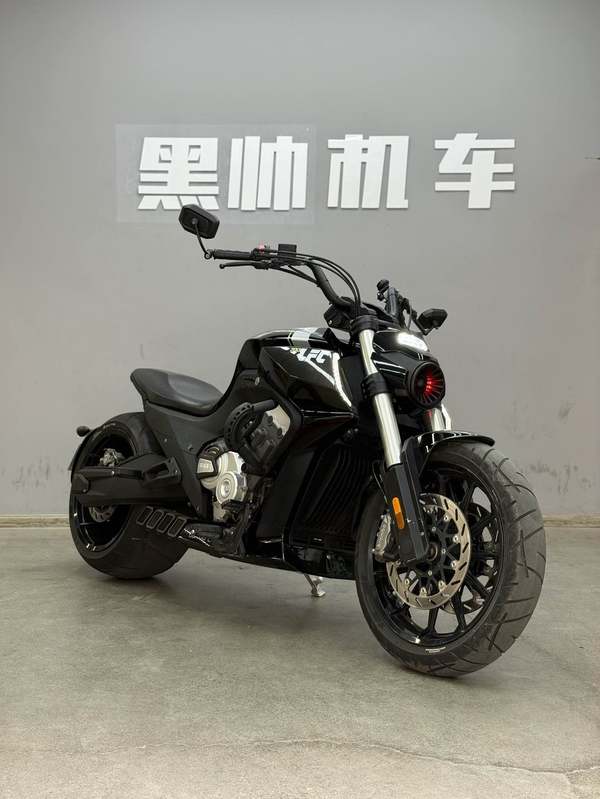 二手奔达LFC700 燎