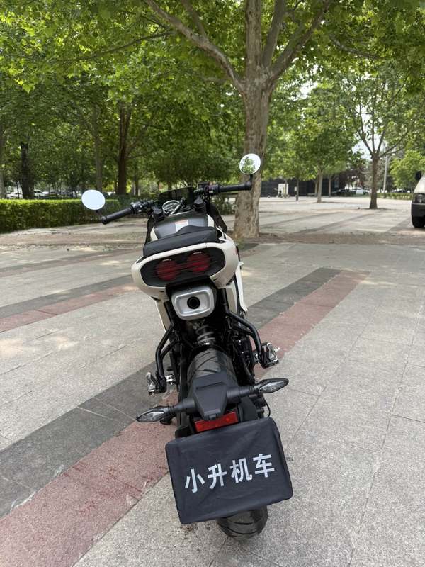 二手春风XO狒狒