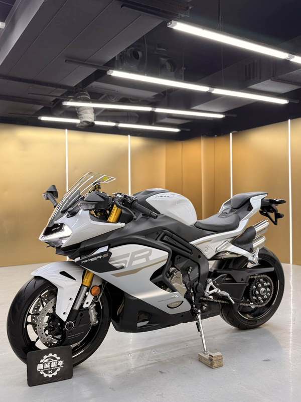 二手春风750SR-S