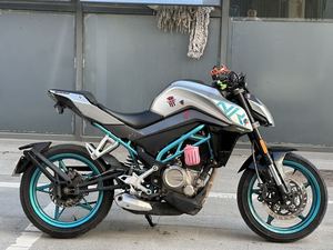 二手春风250NK