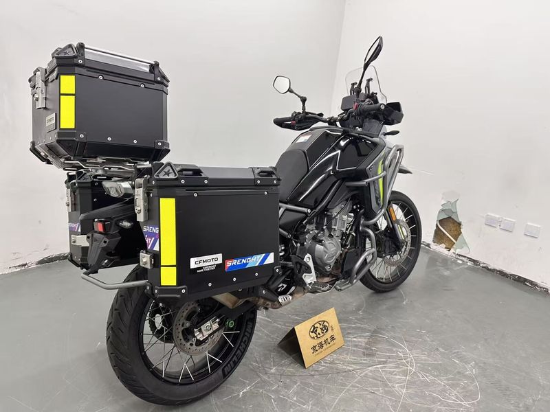 二手春风450MT