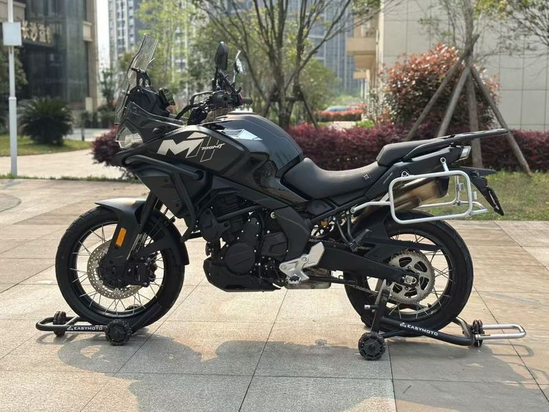 二手春风700MT