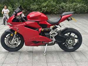 二手摩枭500RR