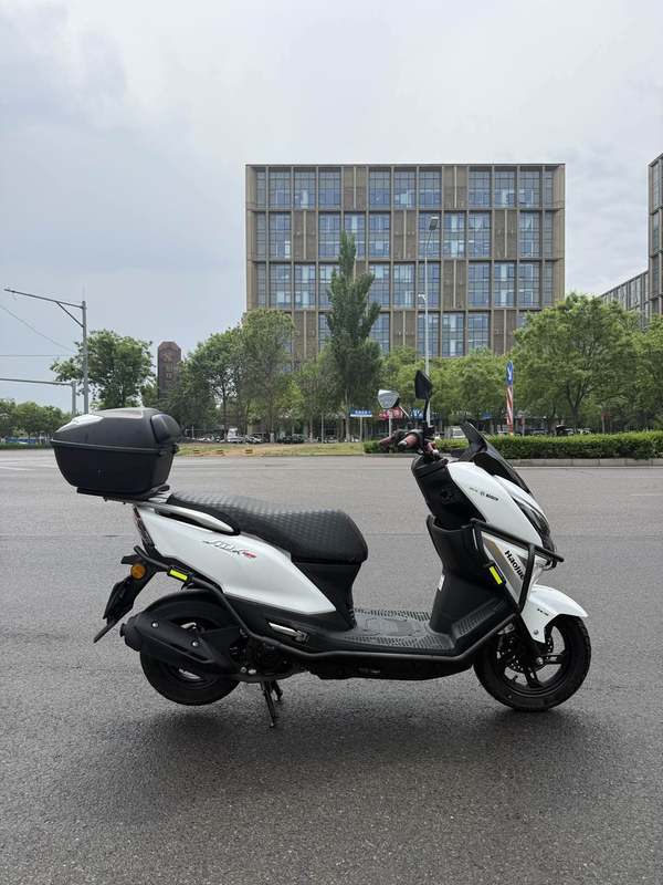 二手豪爵ADX125