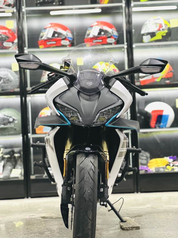 二手春风450SR