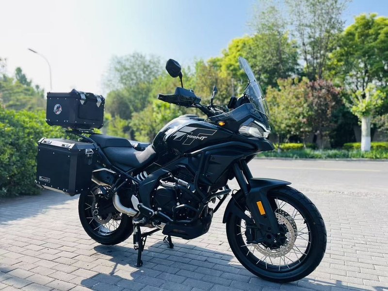 二手春风700MT