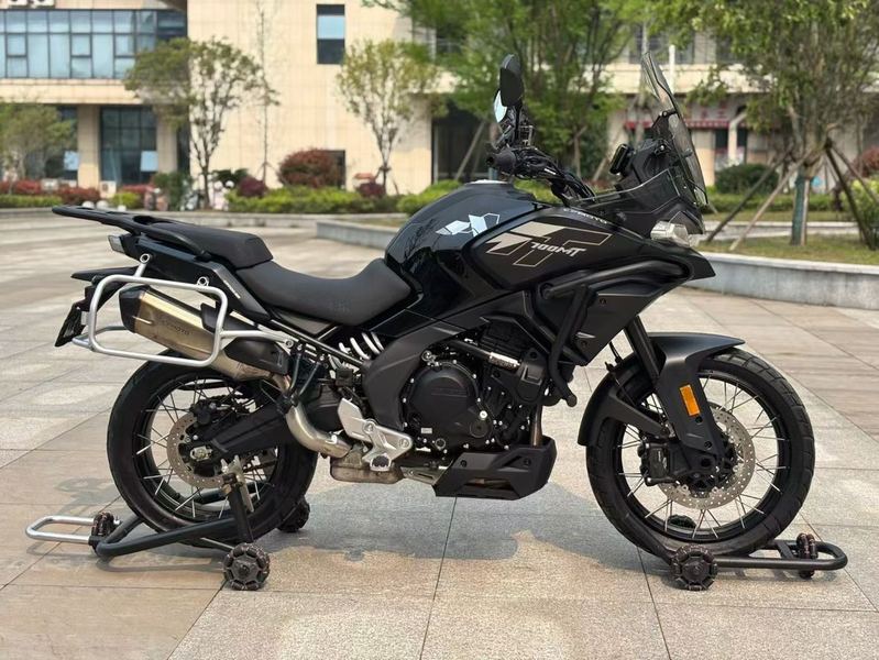 二手春风700MT