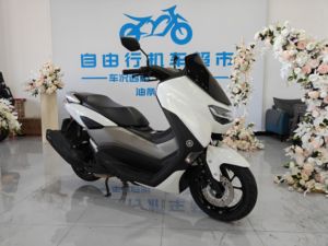 二手雅马哈NMAX