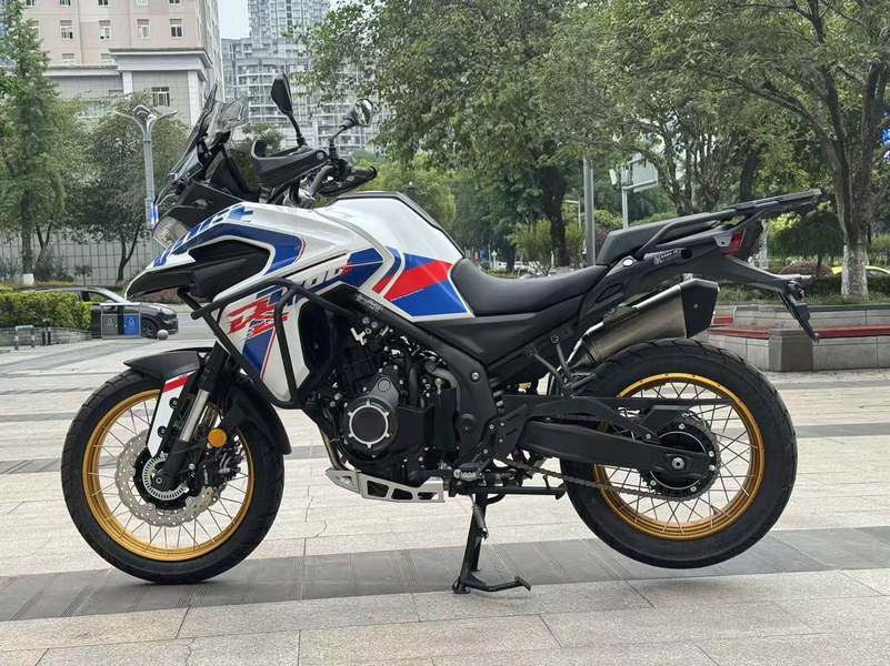 二手无极DS500X