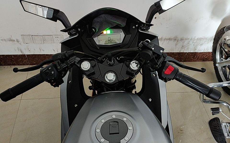 二手大运天錾 200R