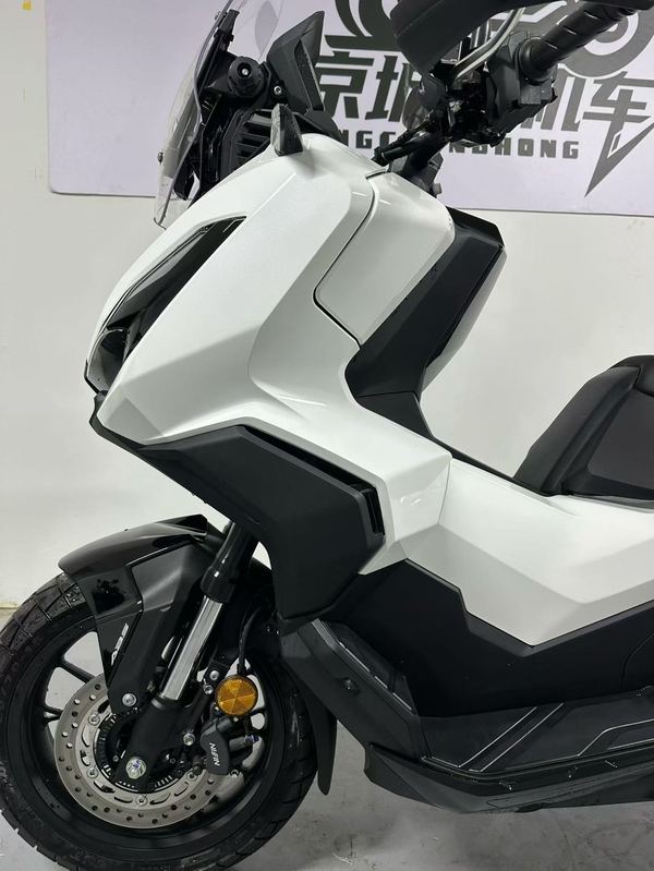 二手本田ADV350
