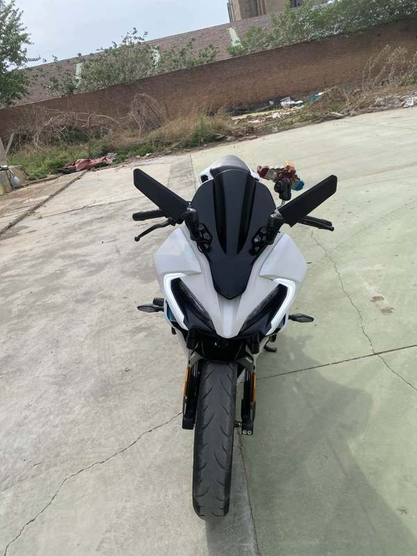 二手春风250SR
