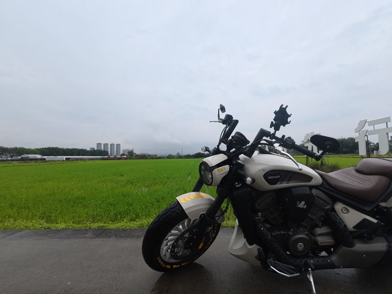 二手奔达黑旗500