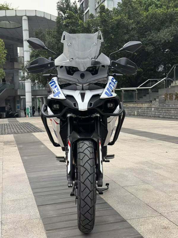 二手无极DS500X