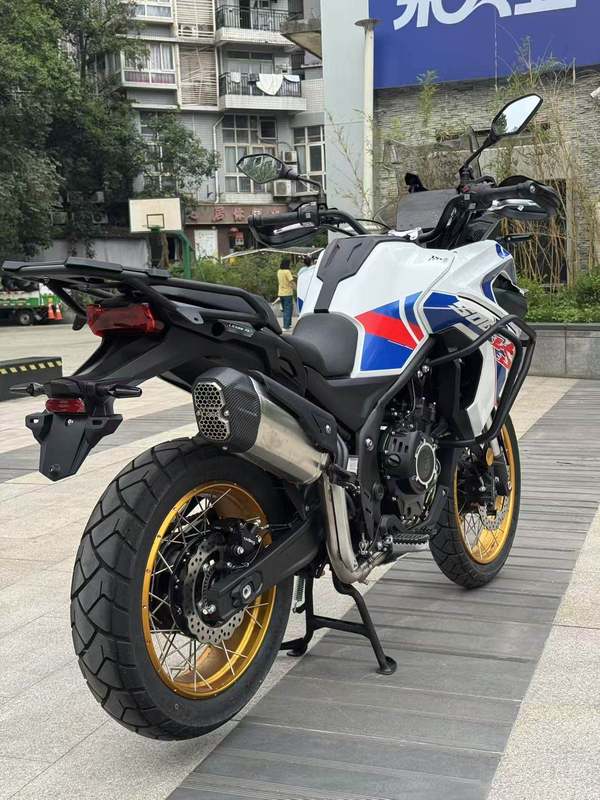 二手无极DS500X