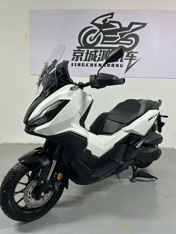 二手本田ADV350