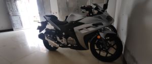 二手大运天錾 200R
