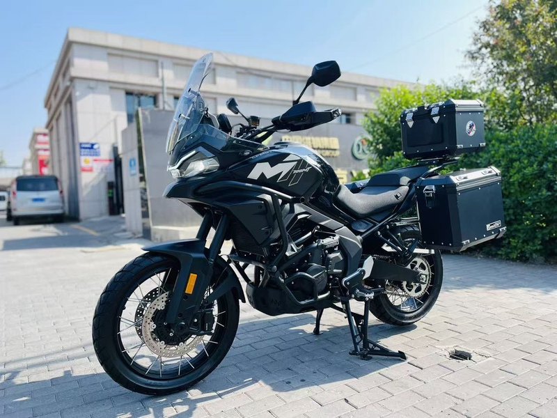 二手春风700MT