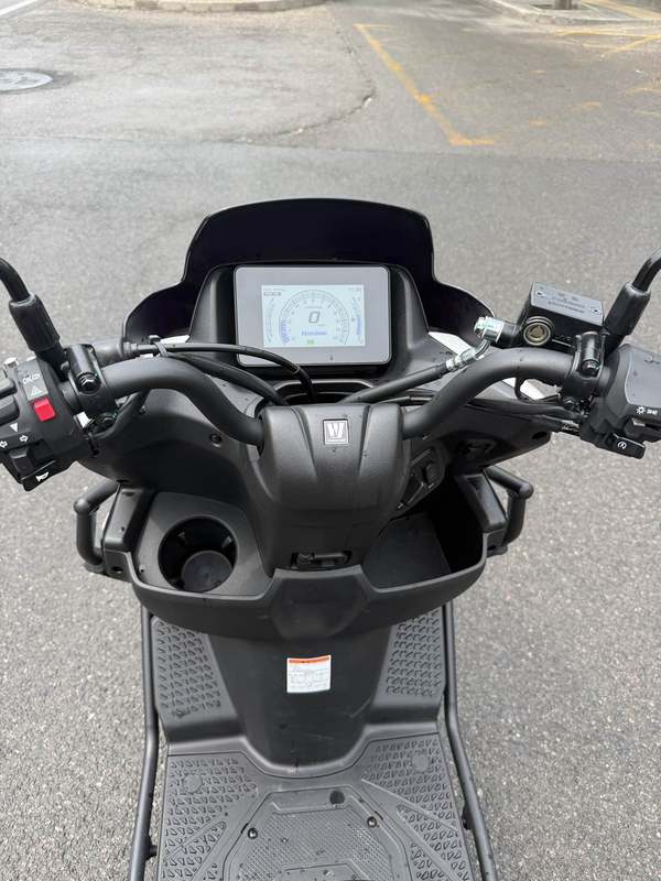 二手豪爵ADX125