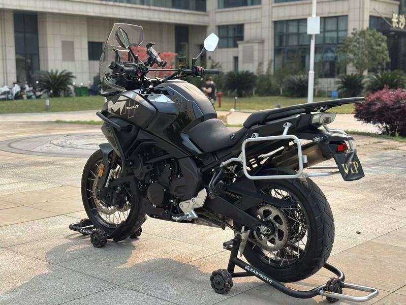 二手春风700MT