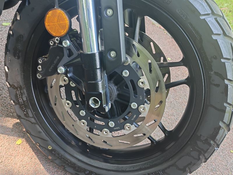 二手赛科龙RA401