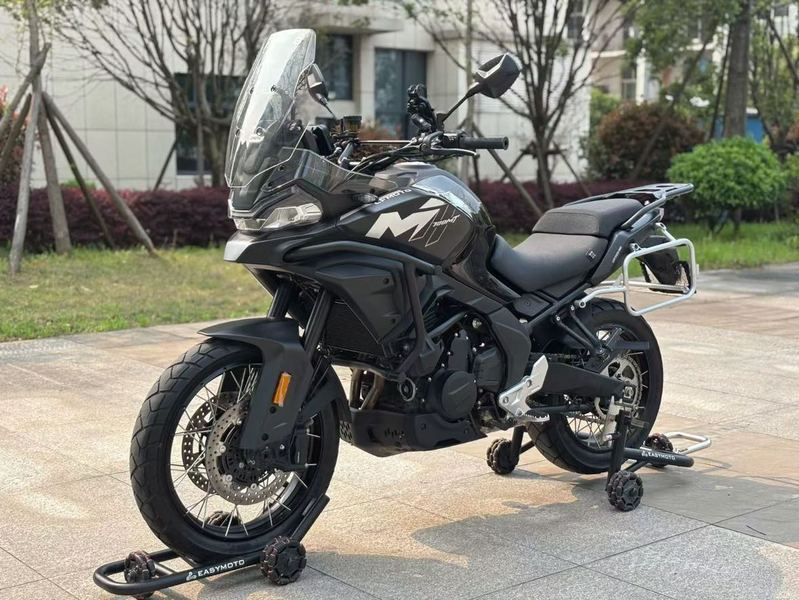 二手春风700MT