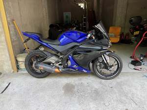 二手飞鹰R25