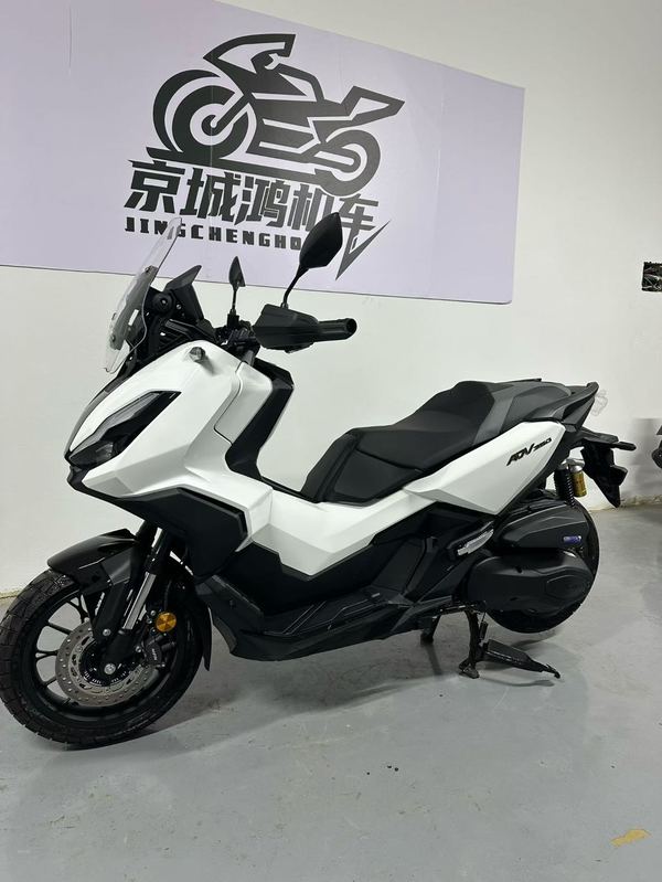 二手本田ADV350