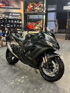 二手川崎Ninja ZX-10R(海外)