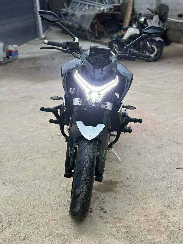 二手春风800NK