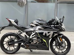 二手春风250SR