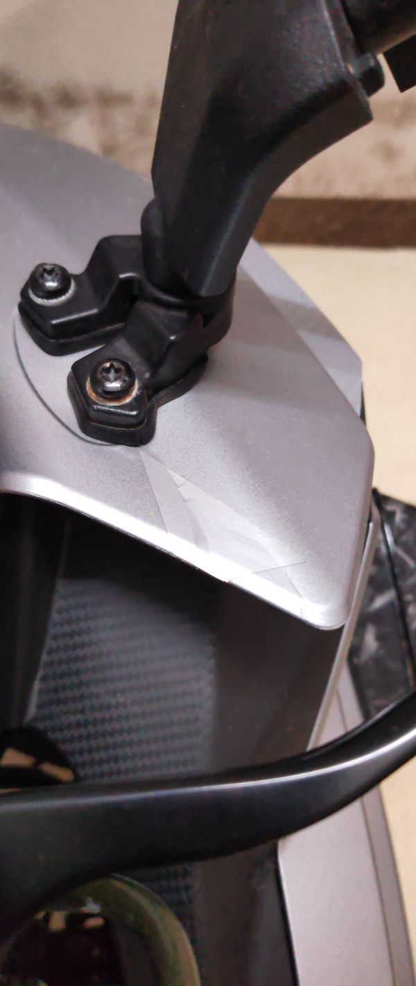 二手大运天錾 200R
