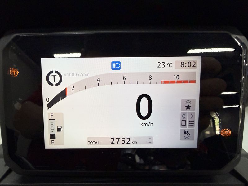 二手本田ADV350
