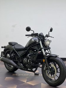 二手本田CM300