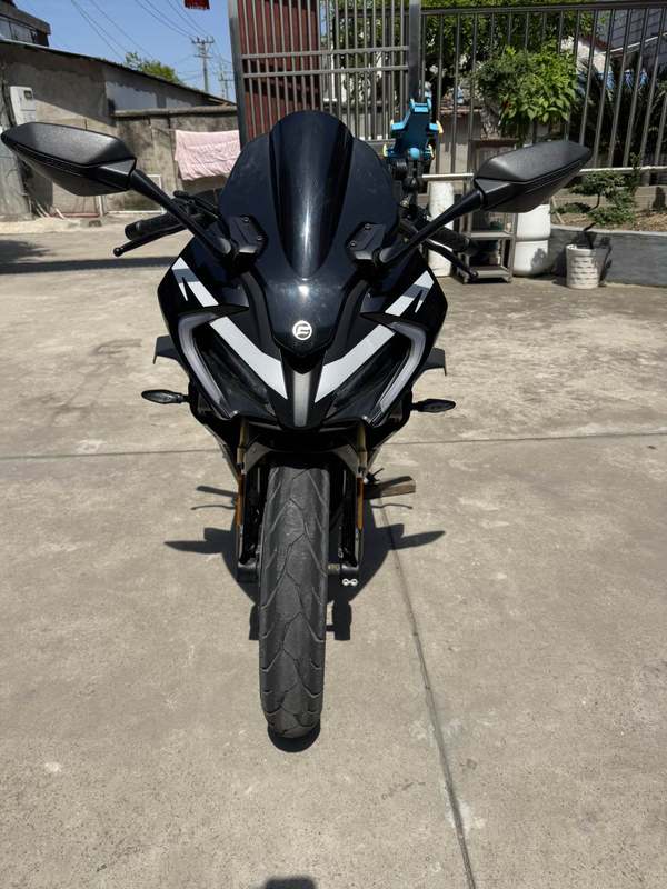 二手春风250SR