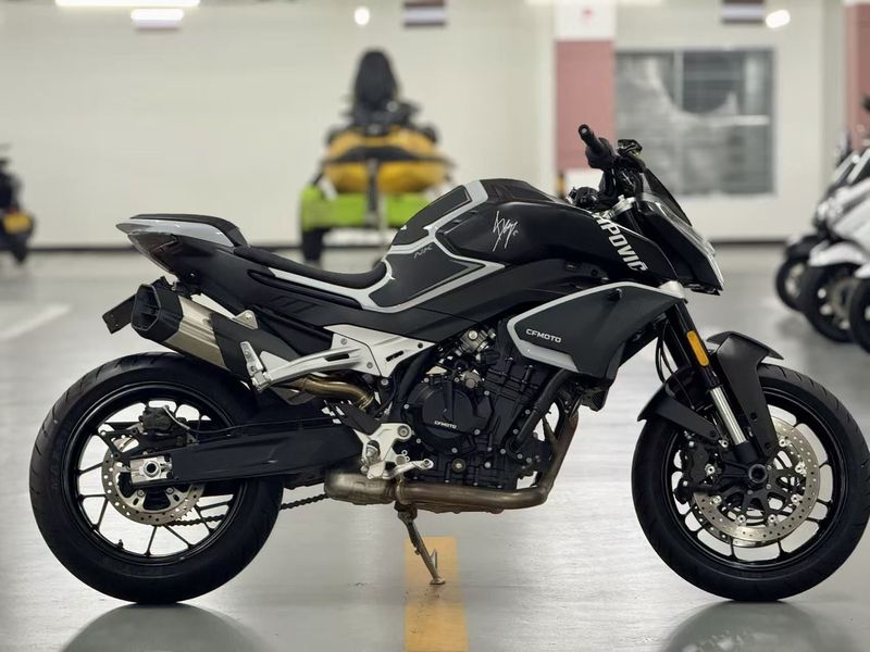 二手春风800NK