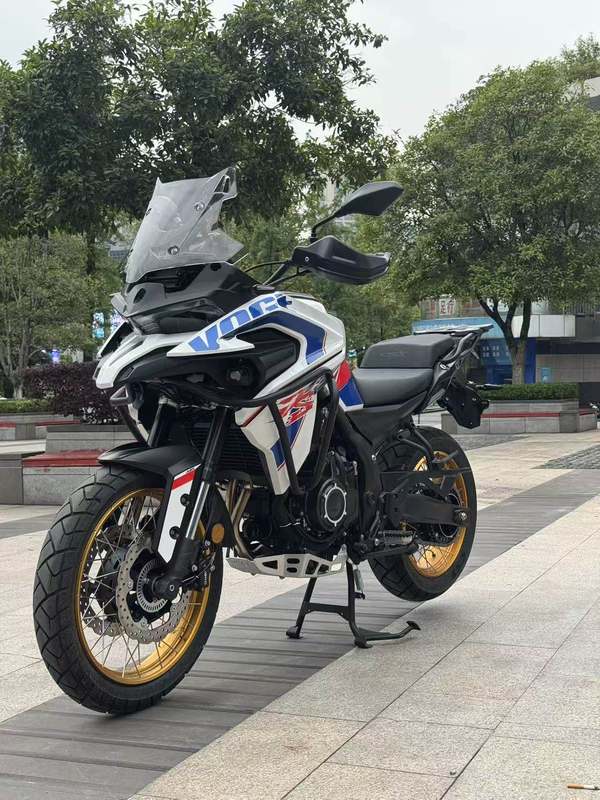 二手无极DS500X