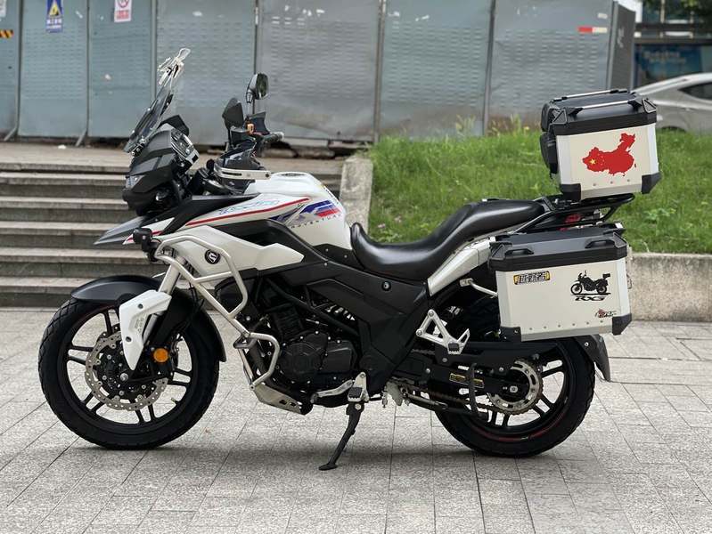 二手赛科龙RX3S