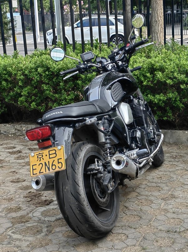 二手本田CB1100