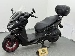二手光阳赛艇 ST250