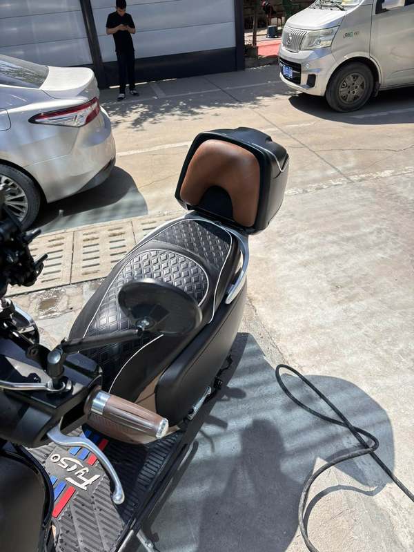 二手飞鹰F150