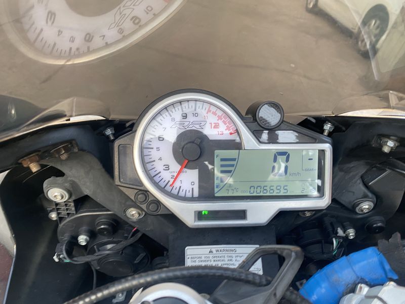 二手哈里威神驹 500