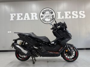 二手本田ADV350