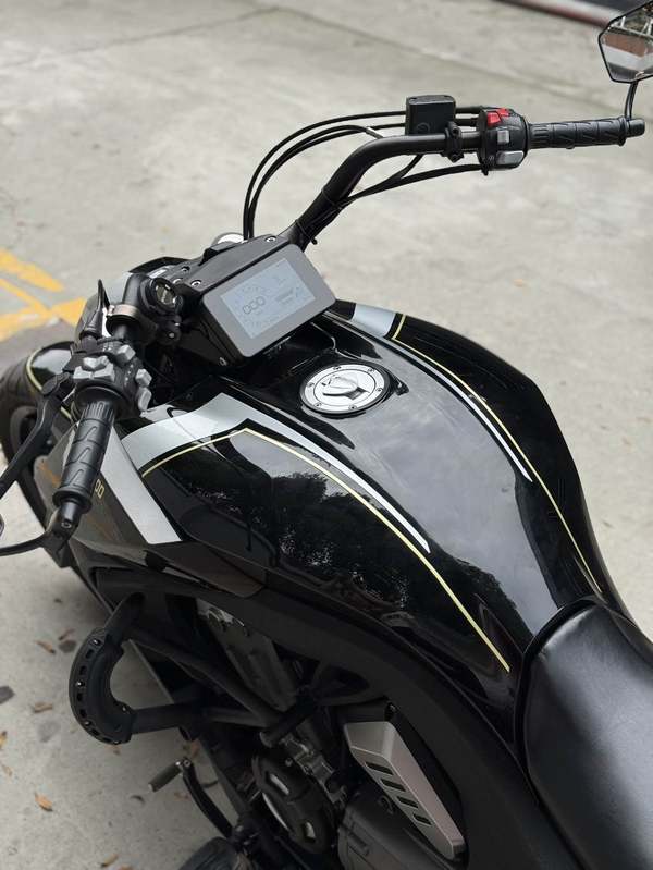二手奔达LFC700 燎